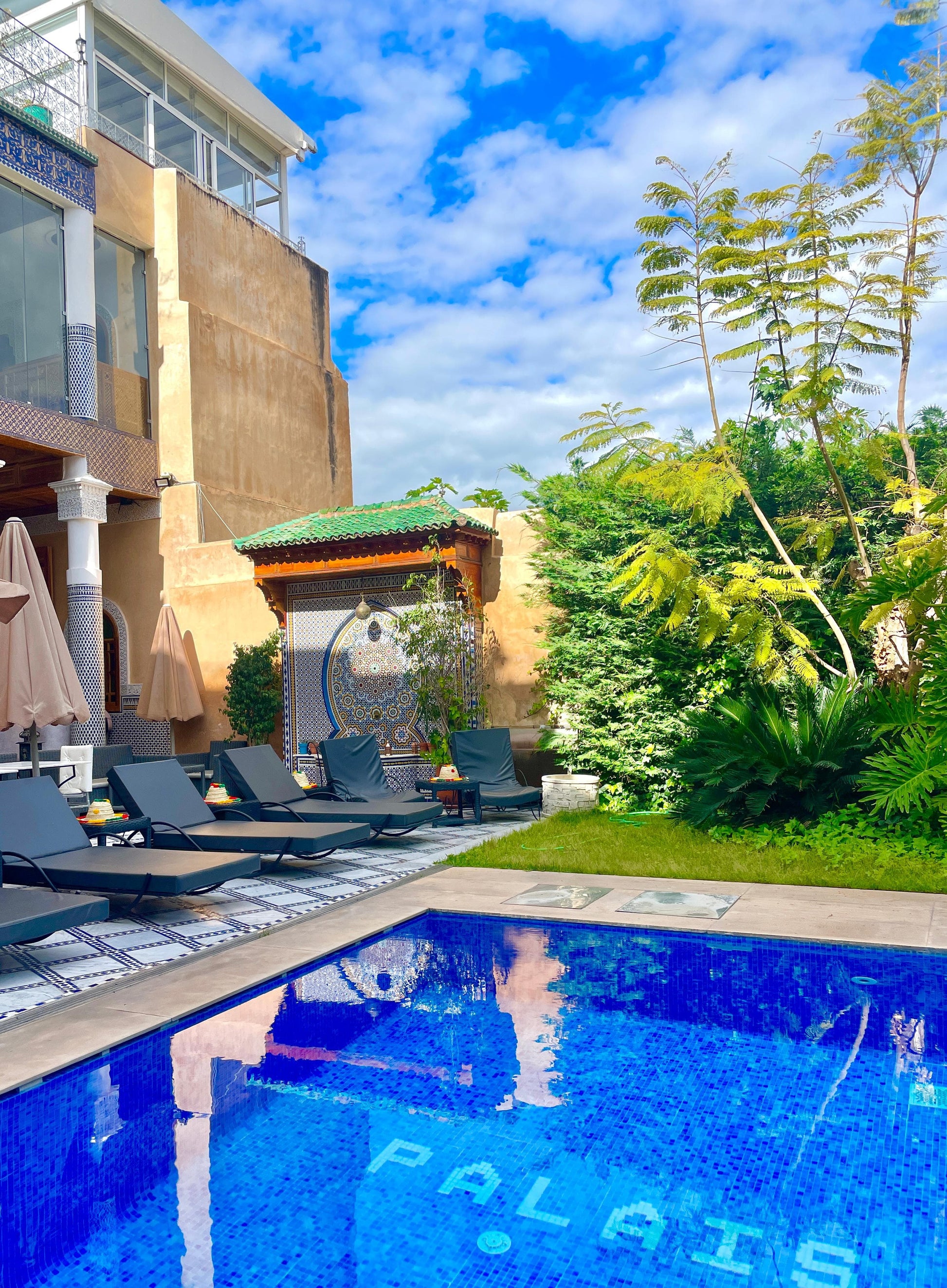 Atlantic Breeze Escape: Marrakech to Essaouira Day Trip