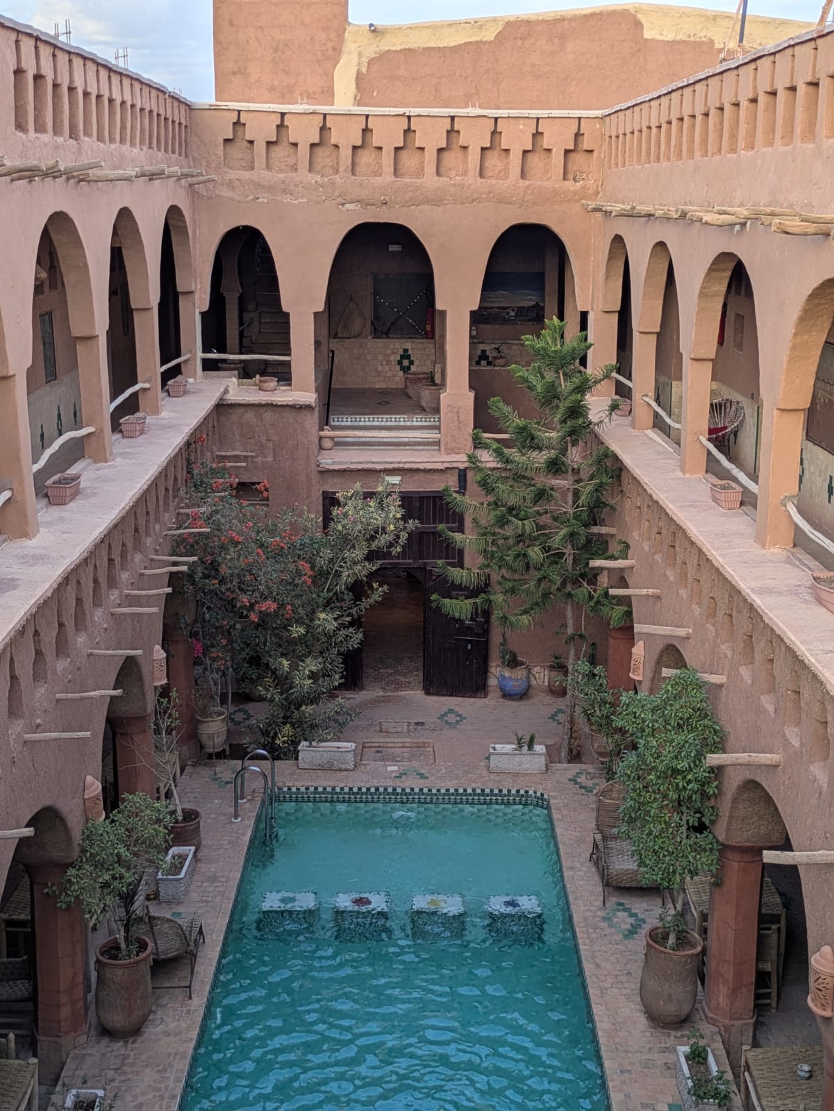 6 Days Sahara Serenity: Merzouga & Sidi Ali Desert Escape