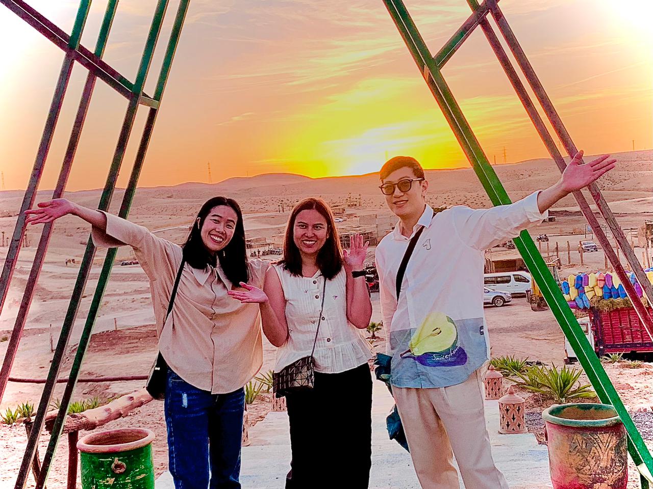 6 Days Sahara Serenity: Merzouga & Sidi Ali Desert Escape