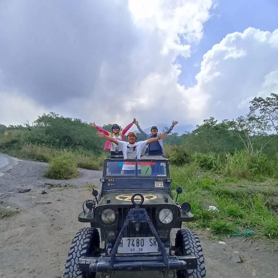 Image of Yogyakarta Rural Charm & Highland Views