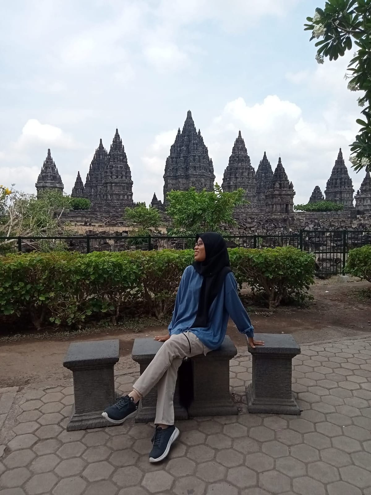 The Heritage: Adventure Trilogy Yogyakarta