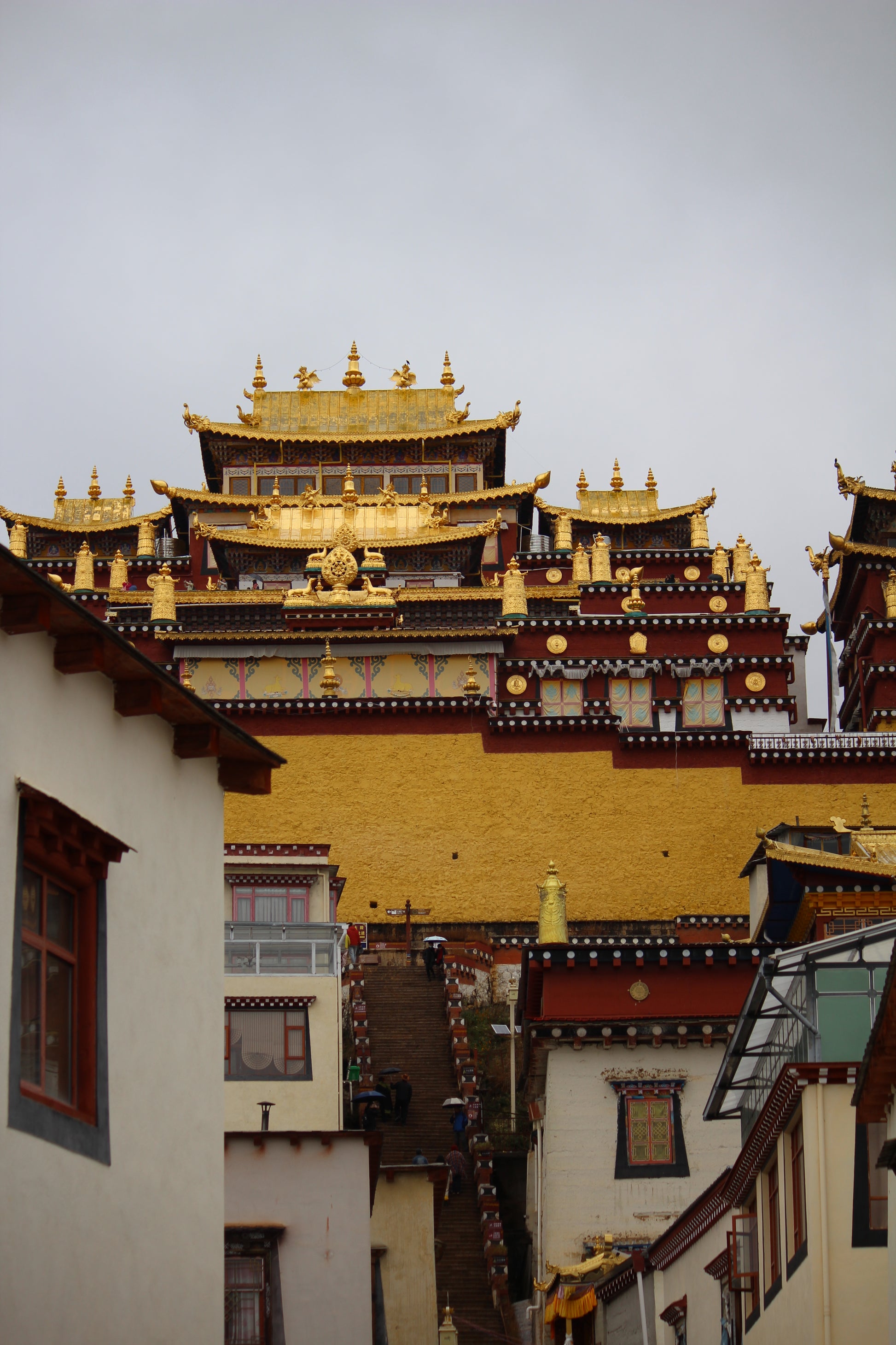 Mountains, Rivers & Dynasties: A 14-Day China Scenic Explorer