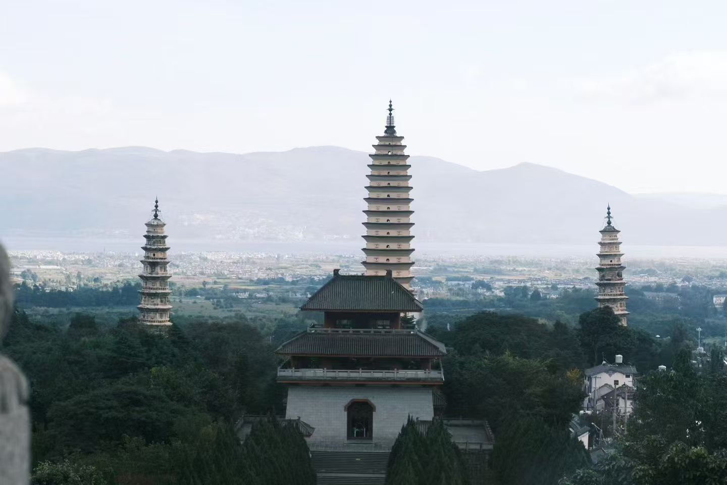 Image of Mountains, Rivers & Dynasties: A 14-Day China Scenic Explorer