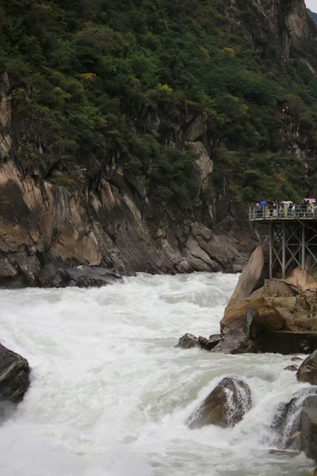 Yunnan Soul Journey: Kunming, Dali, Lijiang & Shangri-La in 8 Days