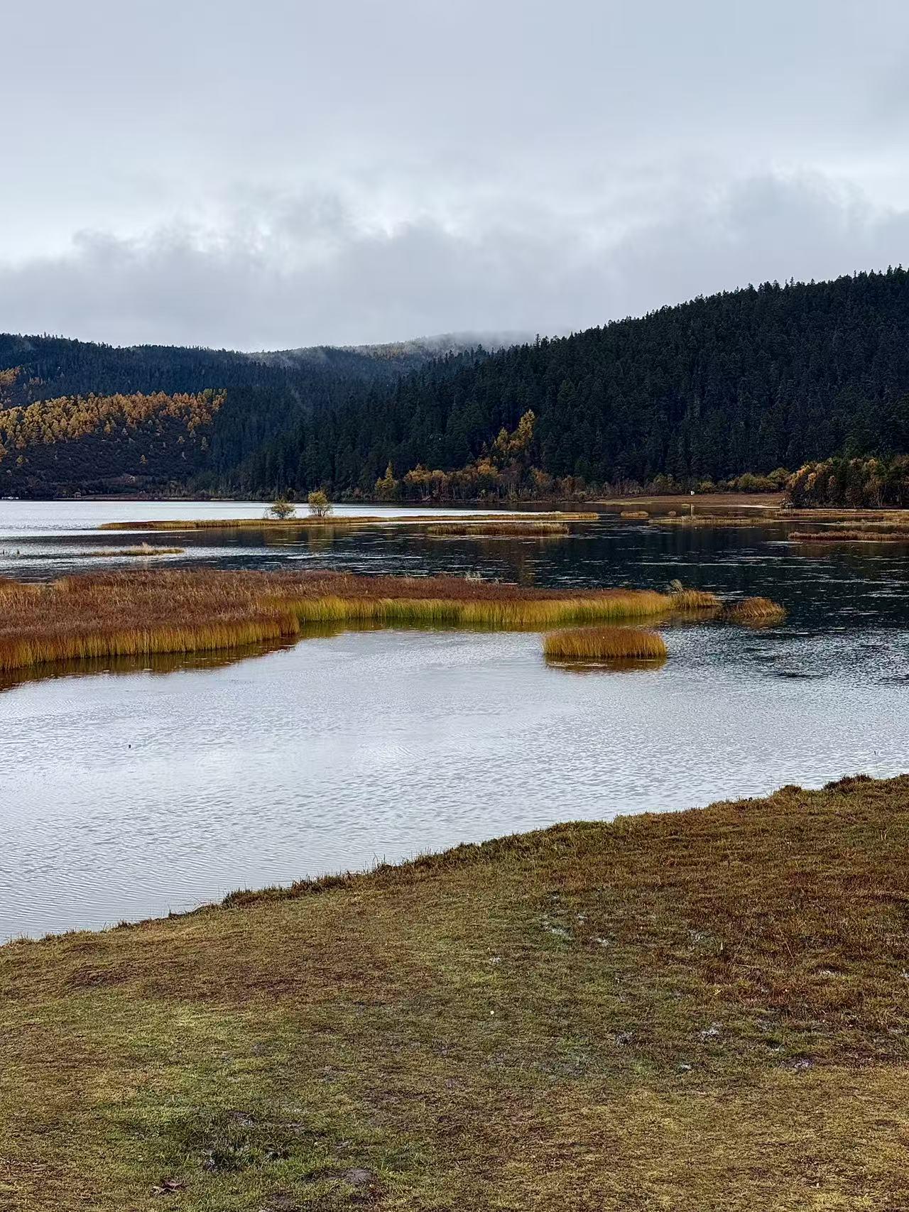 Image of Mountains, Rivers & Dynasties: A 14-Day China Scenic Explorer