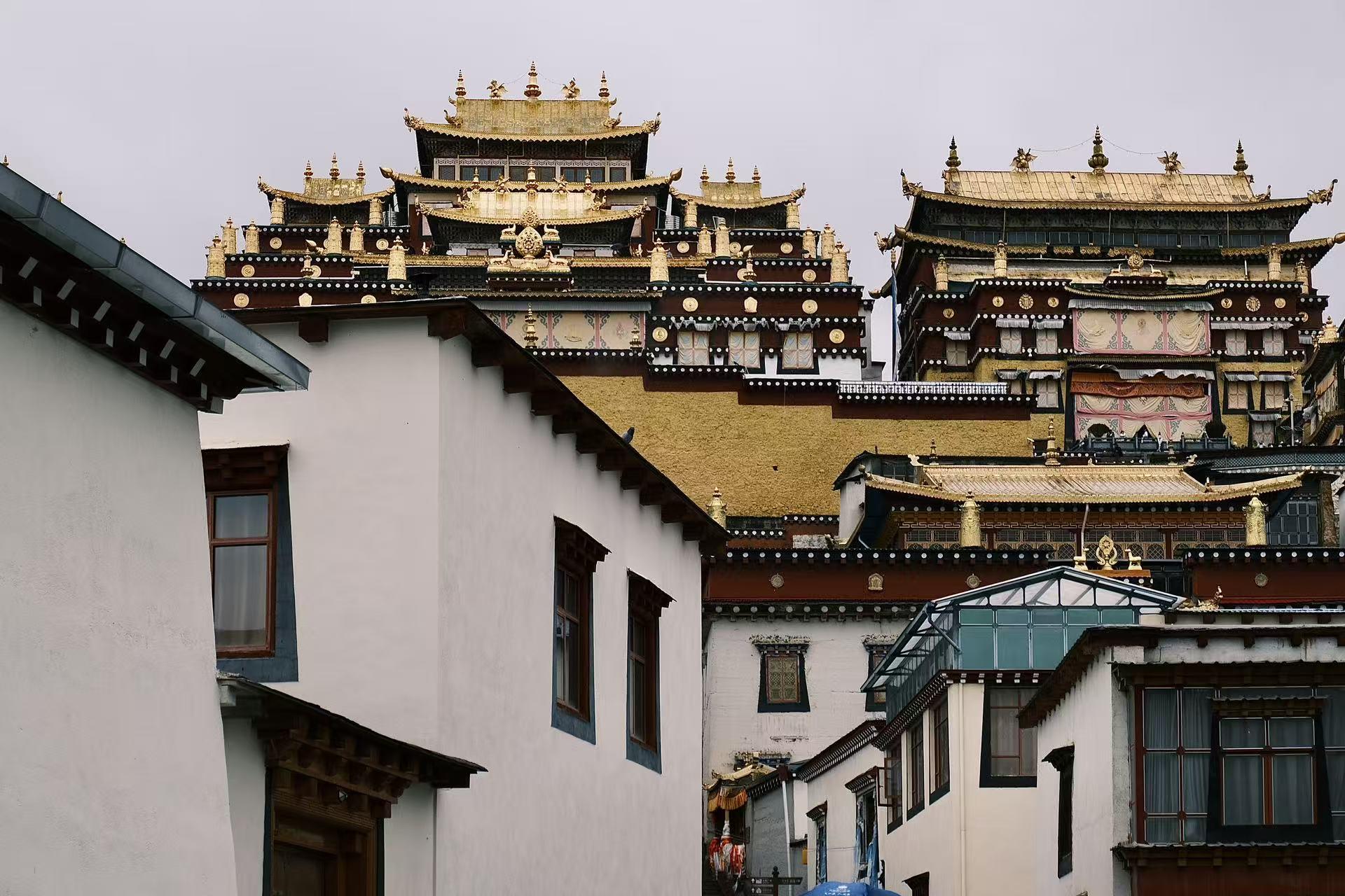 Image of Mountains, Rivers & Dynasties: A 14-Day China Scenic Explorer