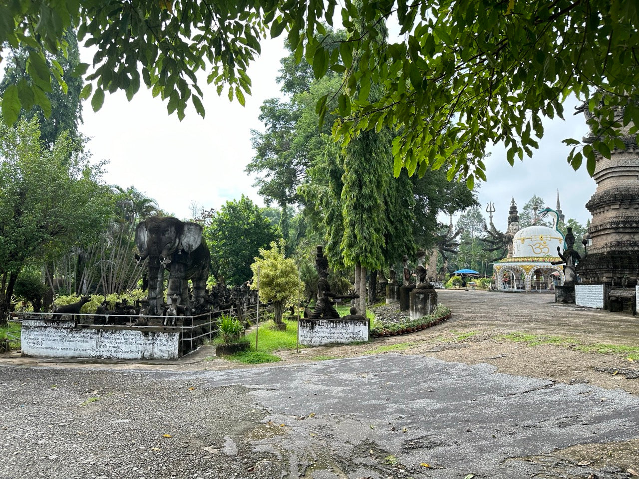 Image of Isan Cultural Classic Day Tour: Udon Thani & Nong Khai Experience