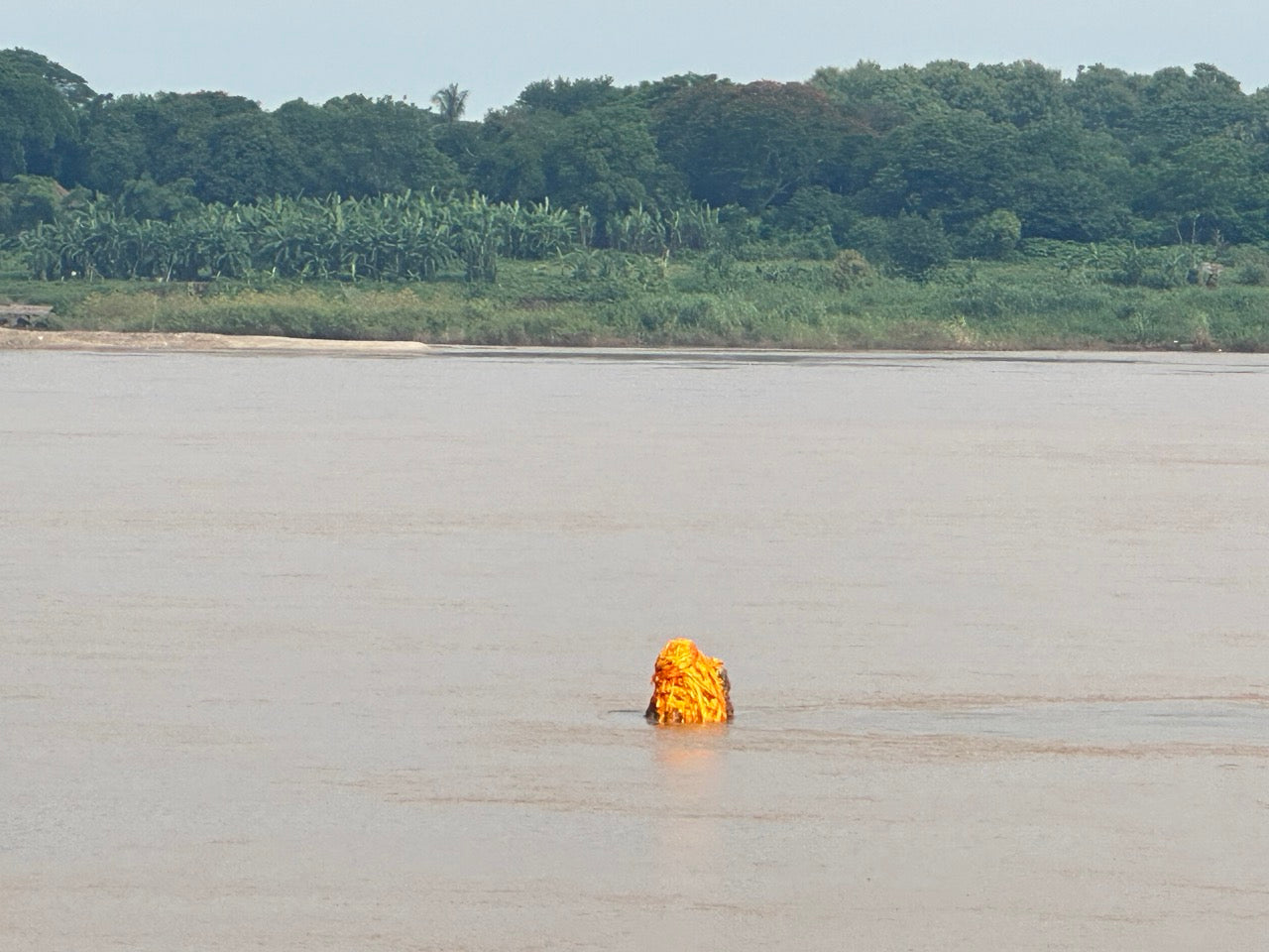 Isan Cultural Classic Day Tour: Udon Thani & Nong Khai Experience