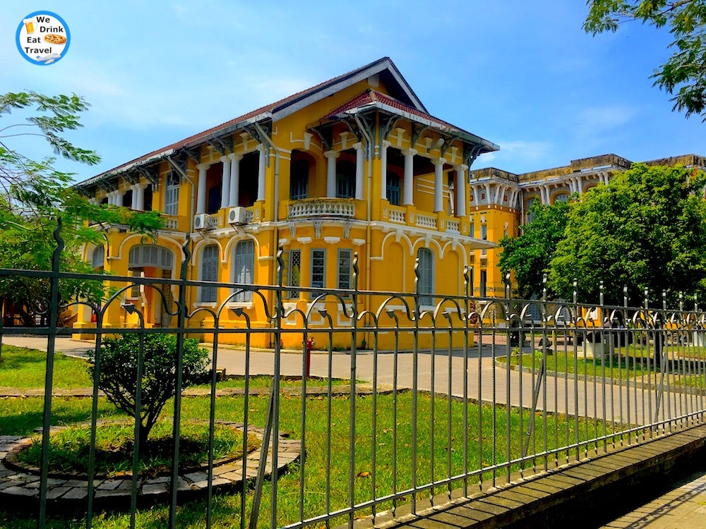 [3* Hotel] Mystical Central Vietnam Escape: Da Nang – Hue – Ba Na Hills (4D3N)