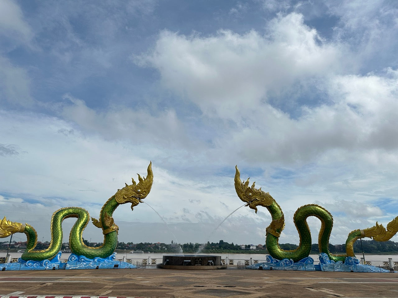 Image of Isan Cultural Classic Day Tour: Udon Thani & Nong Khai Experience