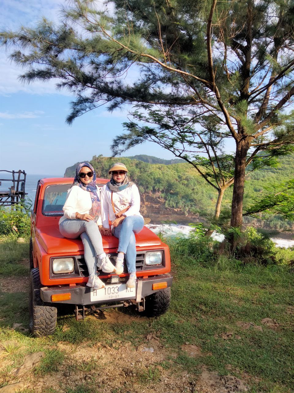 Highlands, Islands & Adventures - Yogyakarta