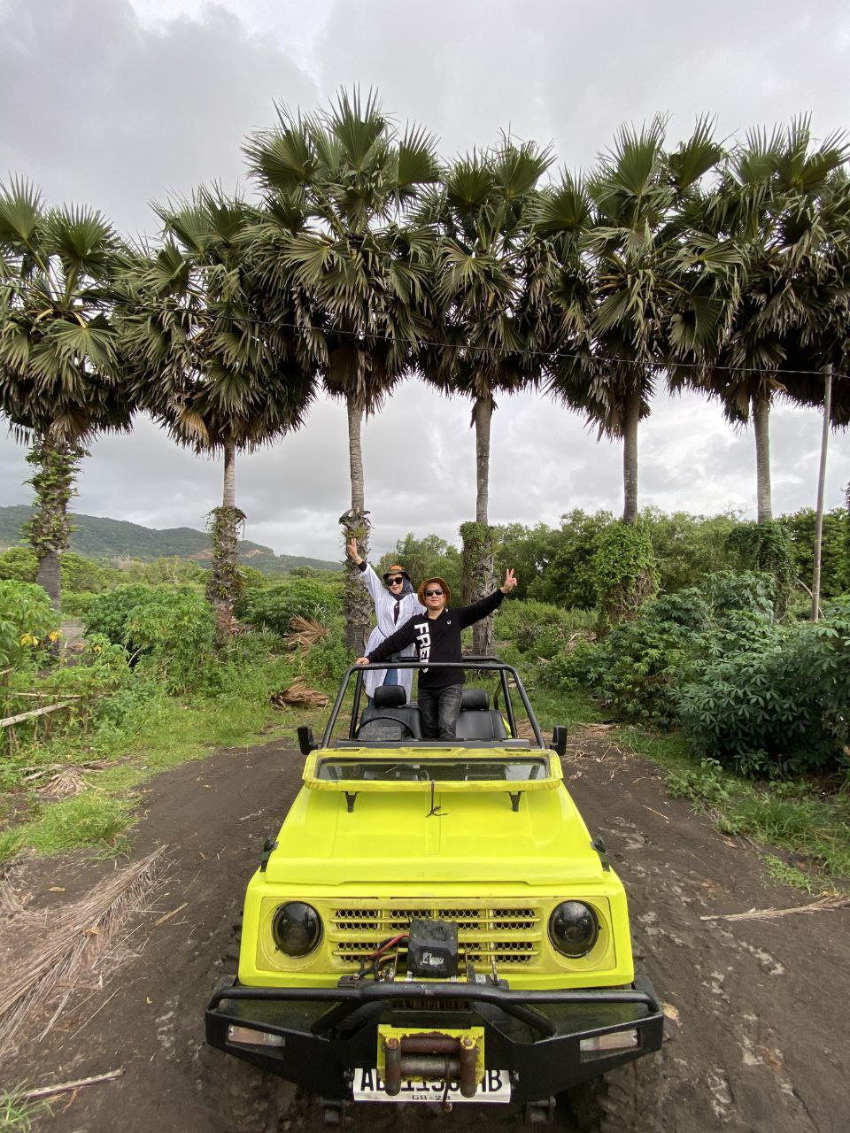 Image of Yogyakarta Rural Charm & Highland Views