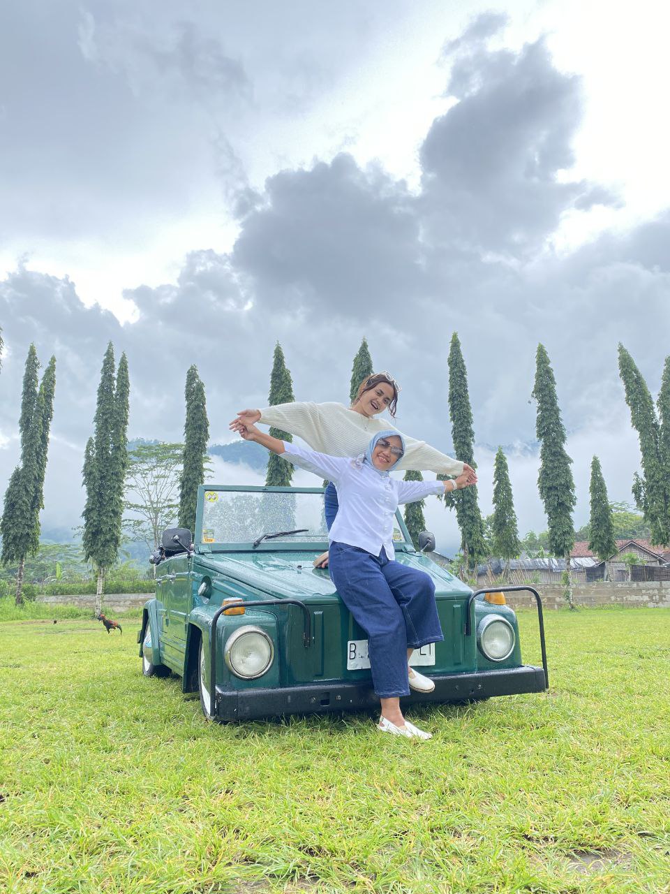 Image of Yogyakarta Rural Charm & Highland Views