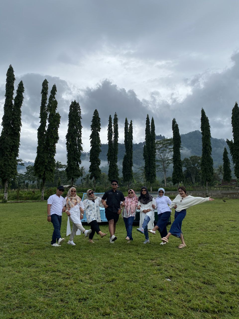 Image of Yogyakarta Rural Charm & Highland Views