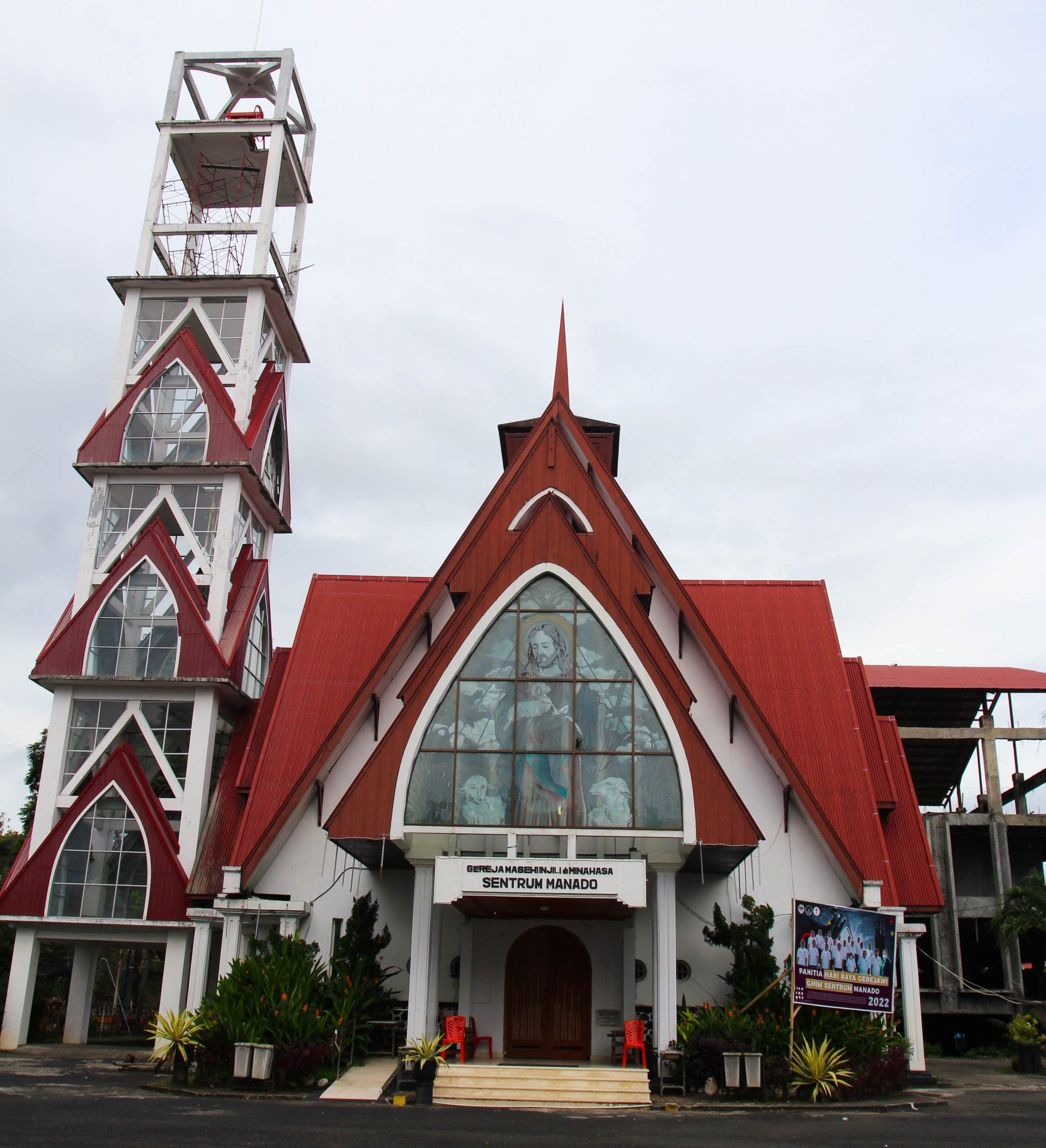 Sulawesi Manado 3D2N: Minahasa Culture, Volcano Lakes & Scenic Lookouts