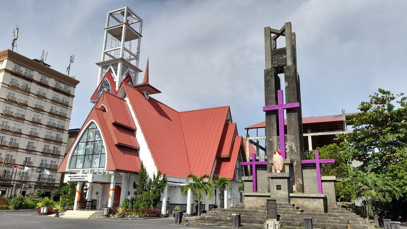 Image of Manado & Bunaken 3D2N: Best Snorkeling Getaway Indonesia