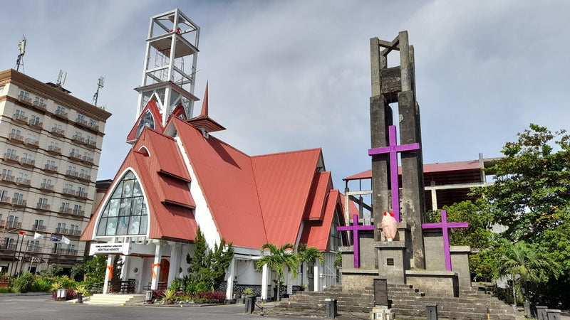 Image of Bunaken Marine Park 3D2N: Manado Snorkeling Weekend