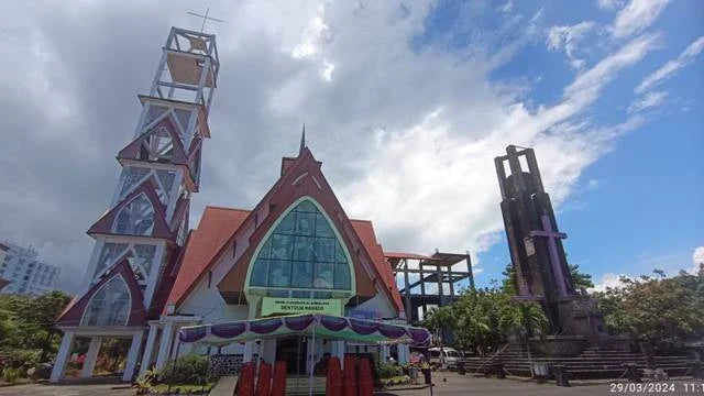 Image of Manado & Bunaken 3D2N: Snorkel, Beach & Culture Mini-Break