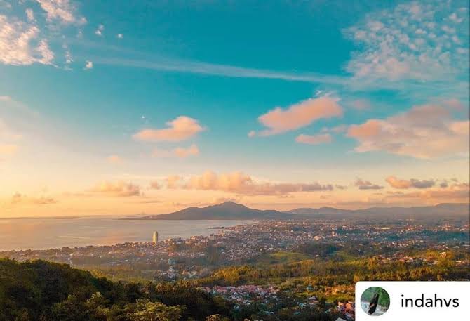 Image of Manado City, Tomohon & Lake Linow 3-Day Cultural Escape
