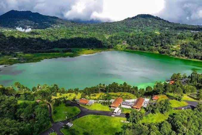 Image of Manado & Minahasa Highlights: 4-Day Island, Highlands & Culture Escape