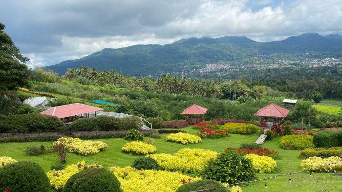 Image of Manado & Minahasa Highlights: 4-Day Island, Highlands & Culture Escape