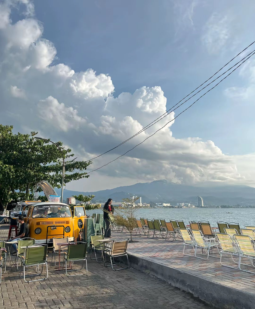 Image of Manado Explorer Route: 5D Bunaken Snorkeling, Minahasa Views & Lihaga