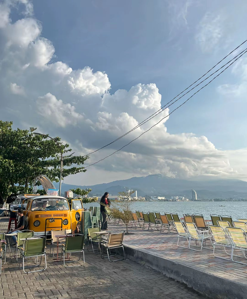 4-Day North Sulawesi Adventure: Manado City, Bunaken Diving & Likupang Beaches