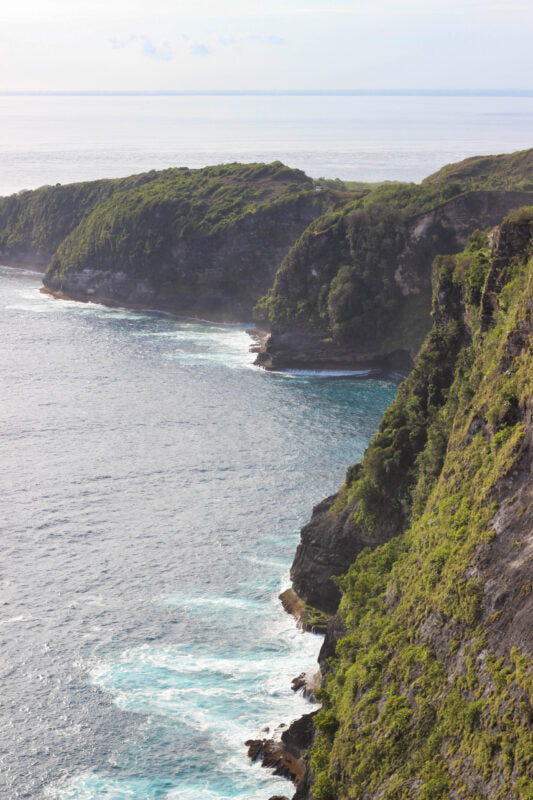 Pink Sands & Rinjani Falls: 3D2N Lombok Coastal Adventure