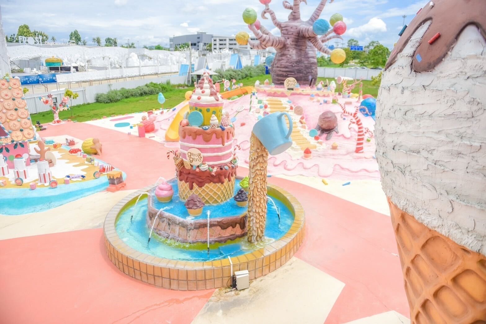 Image of Snap, Smile & Explore: Pattaya’s Most Instagrammable Spots Tour