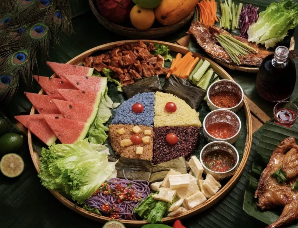 7D Whispers of Shangri-La: A Muslim-Friendly Journey Through Yunnan's Soul