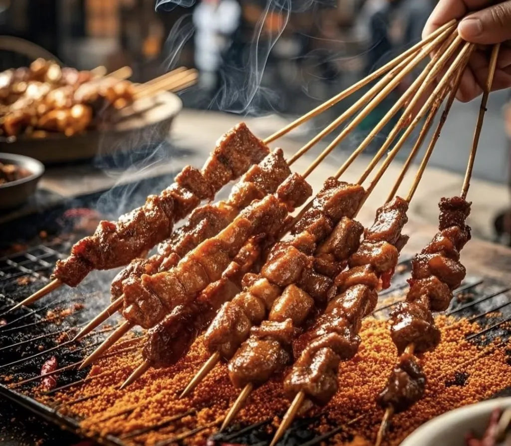 Image of 7D Whispers of Shangri-La: A Muslim-Friendly Journey Through Yunnan's Soul