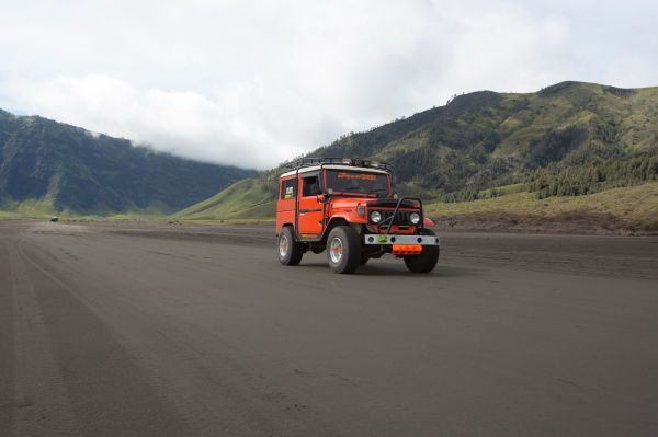 Image of [4-Star] Majestic Mount Bromo & Malang City Highlights Tour