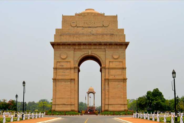 Image of 5D Kashmir & Taj Mahal Tour: Paradise to Eternal Love (3* Hotel)