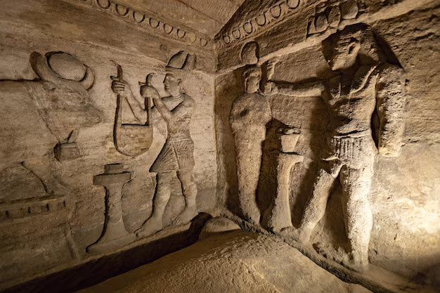 Image of Best Alexandria Day Tour — Library of Alexandria, Catacombs & Qaitbay Castle