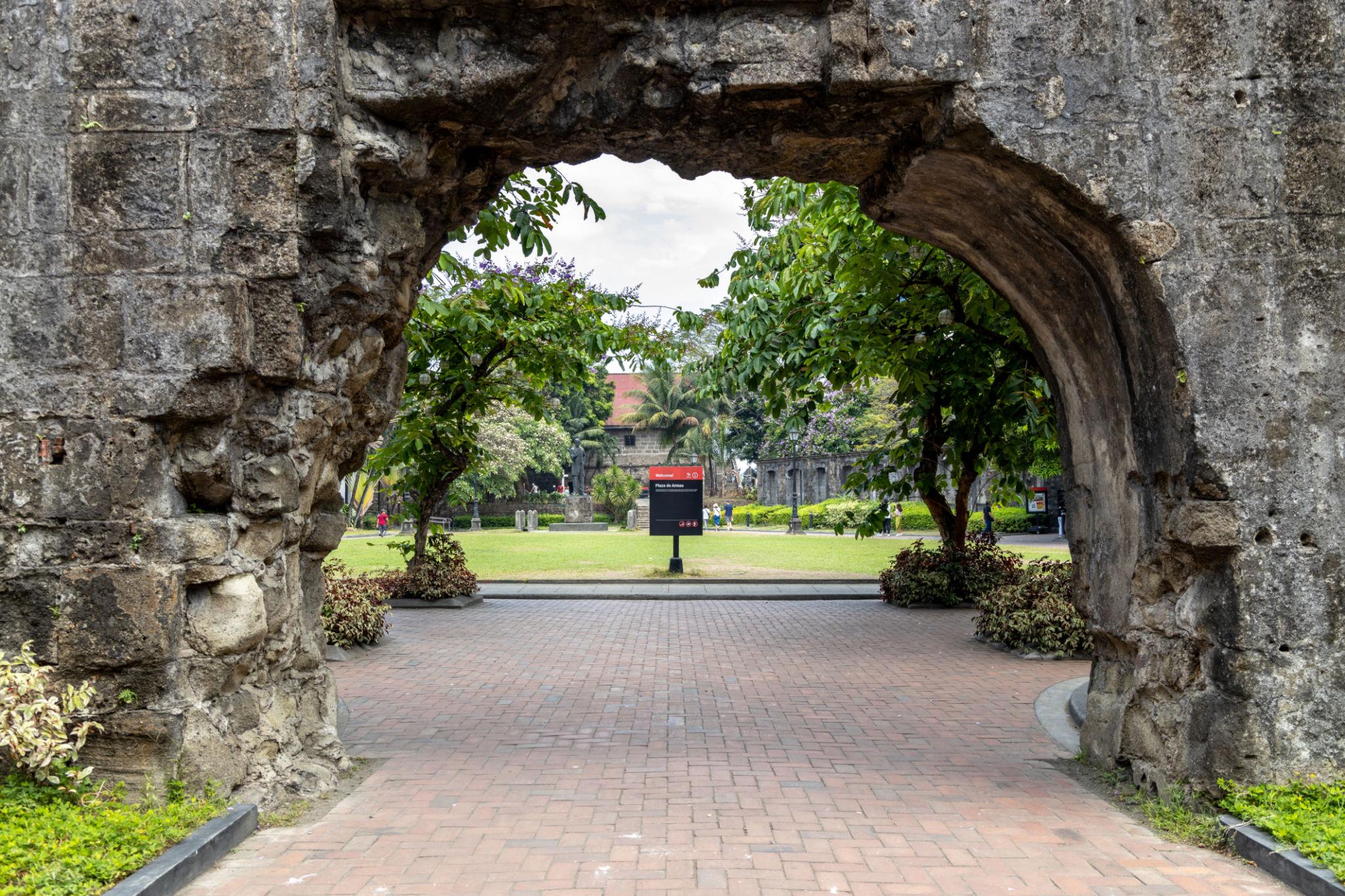 Image of Manila Sightseeing & Tagaytay Views — Best in Manila Package