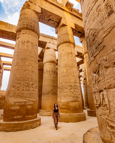 Image of Luxor 2 Day Express: Flight, Temples & Valley of the Kings