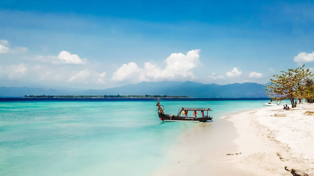 4D3N Ultimate Lombok Experience – Gili Trawangan & Mandalika Adventure