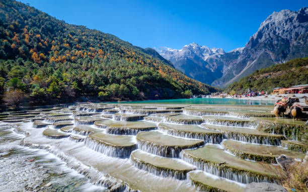 Enchanting Yunnan: 7D Cultural Odyssey (Muslim-Friendly-Halal food)