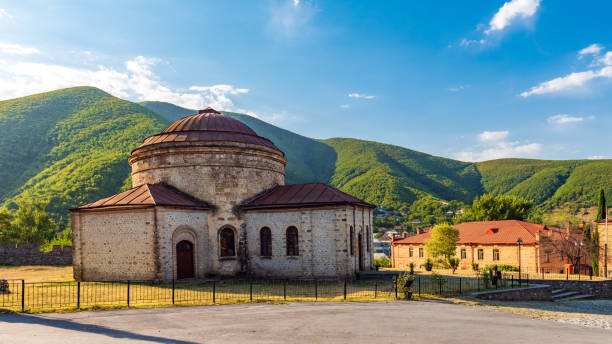 Image of 11D Caucasus Grand Journey: Azerbaijan to Georgia Discovery Tour