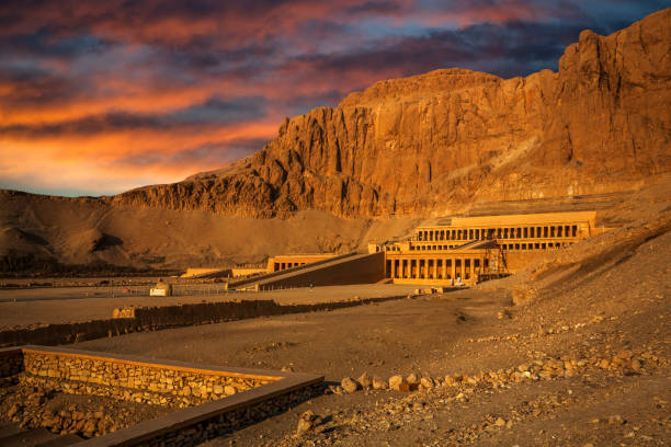 Image of Hurghada to Luxor Day Trip – Karnak Temples & Colossi of Memnon