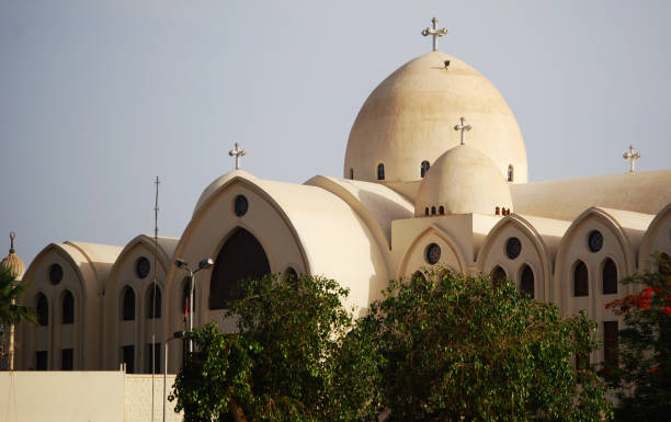 St. Simeon Monastery Tour — Aswan Coptic Heritage Excursion