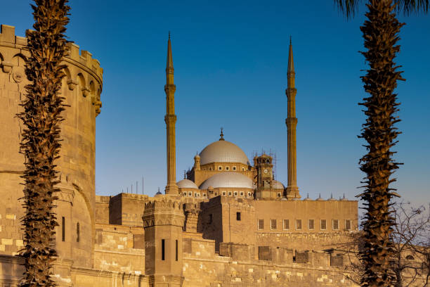 Image of Hurghada to Cairo 2-Day Bus Tour – Sphinx, Tutankhamen & Saladin Citadel
