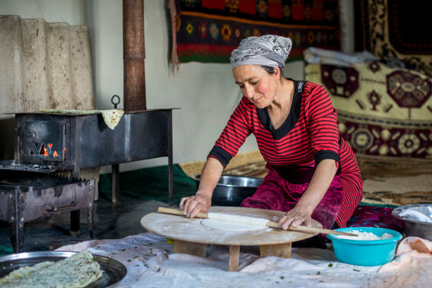 Image of Caucasus Dreamscape: Azerbaijan & Georgia in 9 Unforgettable Days