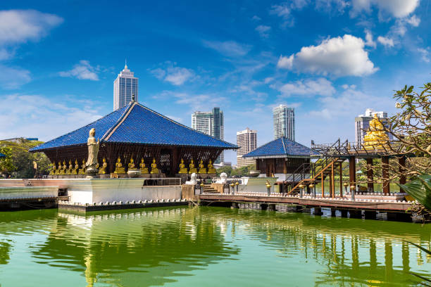 Colombo Highlights Experience: History, Markets & Modern Marvels