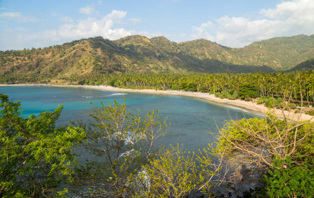 Image of 4D3N Ultimate Lombok Experience – Gili Trawangan & Mandalika Adventure