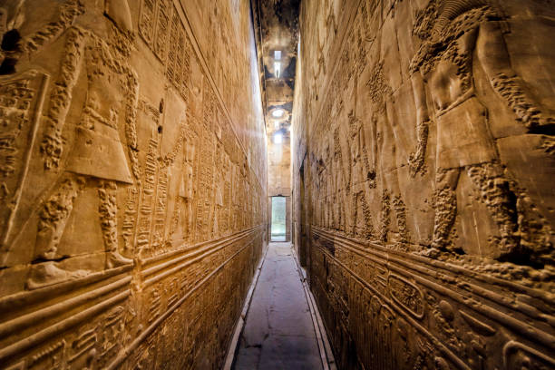 3-Day Luxor to Kom Ombo & Edfu Nile Cruise — 2-Night Full-Board