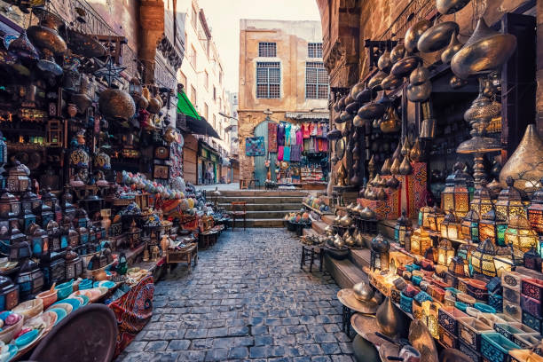 Ultimate 15 Day Egypt Immersion — Cairo, Alexandria, Aswan, Luxor & Nile Cruise