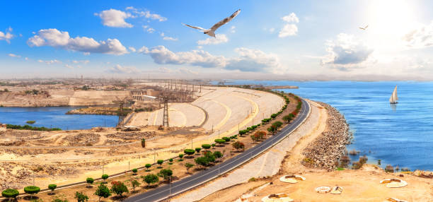 Image of Kalabsha Temple Day Trip — Nubian Museum Visit & High Dam Views