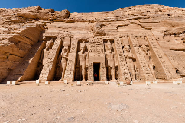 Abu Simbel Sun Festival Excursion — Ramses II Solar Phenomenon