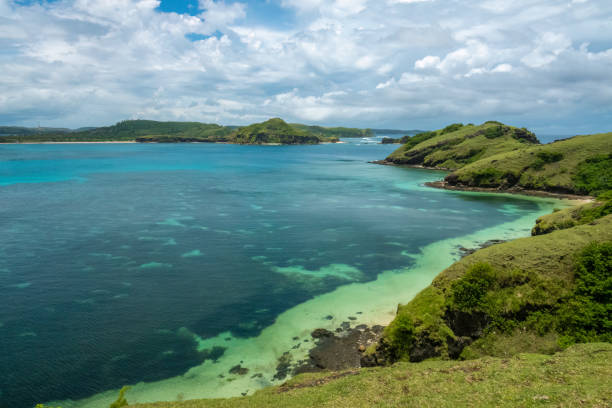 Island Bliss & Cultural Wonders: 4D3N Gili Trawangan, Sasak & Mandalika Escape